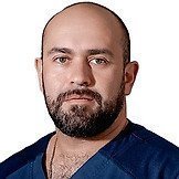Врач Герасимиди Михаил Константинович