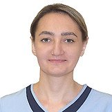 Врач Гизатуллина Люция Венеровна