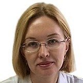 Врач Головатенко Светлана Викторовна