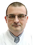 Врач Голузов Владимир Владимирович