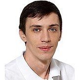 Врач Гончаров Олег Геннадьевич