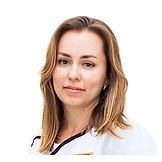 Врач Гончарова Анна Валерьевна