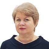 Врач Гонзюсь Светлана Николаевна