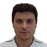 Врач Гордов Кирилл Владимирович