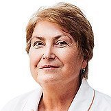 Врач Гриб Галина Михайловна