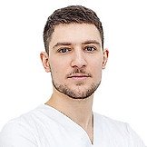 Врач Иблаев Руслан Сулиевич