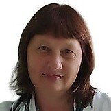 Врач Иванченко Наталья Васильевна