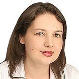 Врач Иванченко Влада Юрьевна