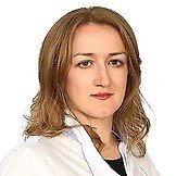 Врач Иванова Марина Юрьевна
