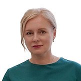Врач Яровая Анна Викторовна