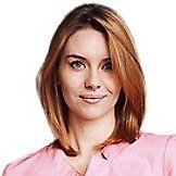 Врач Юдина Виктория Владимировна