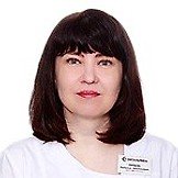 Врач Канцева Наталья Васильевна