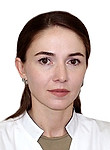 Врач Каримова Анна Сергеевна