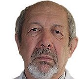 Врач Карлы Эннан Эминович