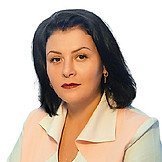 Врач Каштанова Екатерина Евгеньевна