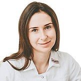 Врач Катана Ольга Игоревна