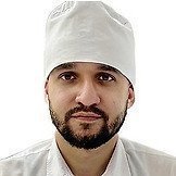 Врач Казаков Игорь Валерьевич 