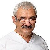 Врач Казарьян Сергей Мартикович