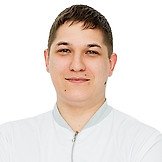 Врач Кедо Дмитрий Сергеевич