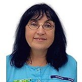 Врач Кельина Лариса Владимировна