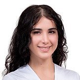 Врач Хачатрян Роксана Робертовна