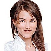 Врач Халькевич Элина Ивановна