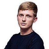 Врач Хитряк Эдуард Иванович