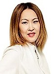 Врач Ким Ольга Эдуардовна
