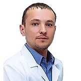 Врач Кипарисов Максим Андреевич