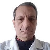 Врач Киракосян Рудольф Себоевич