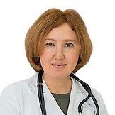 Врач Колесникова Светлана Викторовна