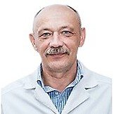 Врач Коровин Олег Иванович