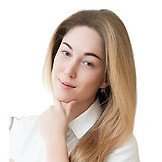 Врач Кострицкая Юлия Игоревна