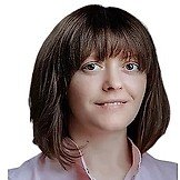 Врач Перова Анджела Сергеевна