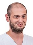 Врач Козаев Олег Хетагович
