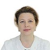 Врач Крайнова Наталья Анатольевна