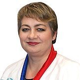 Врач Криворотова Наталья Викторовна