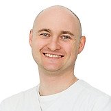 Врач Крючков Евгений Александрович