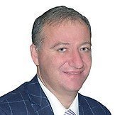 Врач Кротов Григорий Васильевич