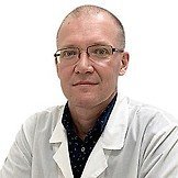 Врач Курчатов Вячеслав Анатольевич