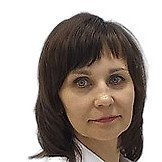 Врач Кушнир Марина Геннадьевна