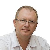 Врач Кузьмичев Сергей Вадимович