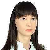 Врач Дудаева Ольга Павловна