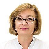 Врач Лашевич Елена Ивановна