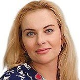 Врач Ленская Екатерина Олеговна
