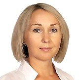 Врач Логинова Наталья Анатольевна