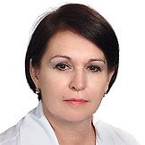 Врач Лукьянова Людмила Витальевна