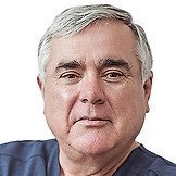 Врач Магомедов Абакар Магомедович