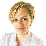 Врач Макарова Светлана Евгеньевна