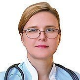 Врач Макарова Виктория Викторовна
